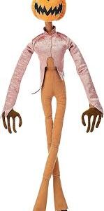 Peluche Gigante de Jack Skellington - Pesadilla Antes de Navidad