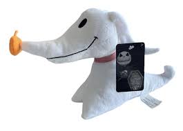 Peluche Zero - El Extraño Mundo de Jack