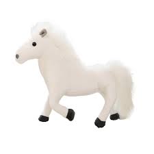 Caballo de Peluche Luckxing: Compañero Ideal