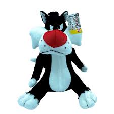 Peluche Diversión: Silvestre