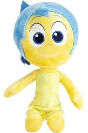 Pijama Infantil Disney Intensamente 2 - Invierno