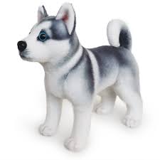 Katutude: Perro de Peluche Ronco Realista
