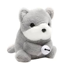 Qikam: Peluches Mecánicos Realistas para Niños