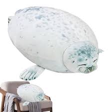Peluche Sello Suave y Realista - MYJIO