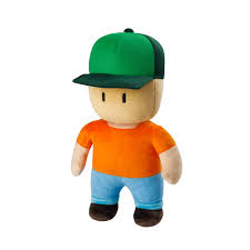 Peluche Mr. Stumble 30 cm - Rocco Giocattoli