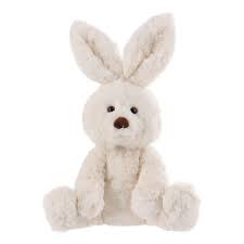 Conejito de Peluche Apricot Lamb - 30 cm