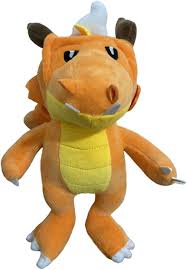Muñecas de Peluche Anime Gooyeh: Stumble Guys