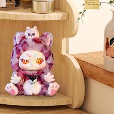 Peluche de Anime Genérico