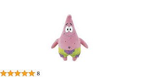 Peluche Patricio 55 cm - Juguete Ideal