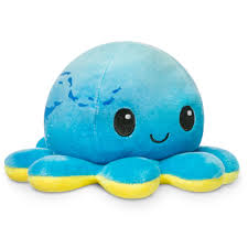 TeeTurtle - Pulpo Reversible Original