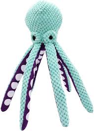 Pulpo Reversible: Dos Caras de Diversión