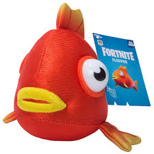 Peluches Coleccionables Fortnite Flopper Lopper de 7 Pulgadas