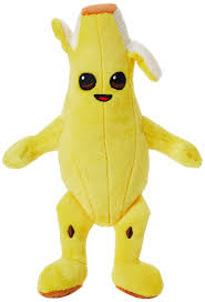 Peluche de Granada de Fortnite