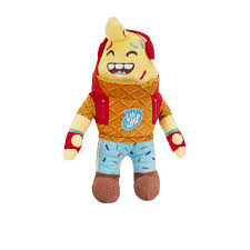 Peluche Boogie Bomb de Fortnite
