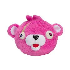 Peluche Cuddle Team Leader de 5 Pulgadas