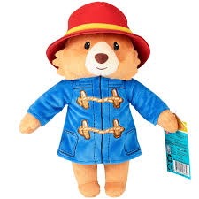 Aventuras de Paddington: Oso de Diseño Arcoíris