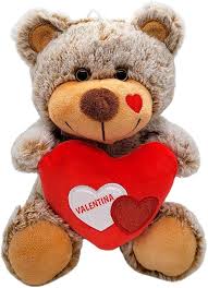 Regalos Personalizados para Ella: Peluches para Parejas