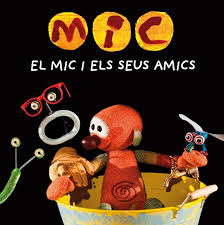 MIC y sus Amigos: ¡Diversión Asegurada!