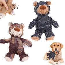 Juguete Indestructible para Perros Masticadores 2023