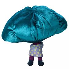 Peluche Intensamente Envidia - Accesorios Mexicali