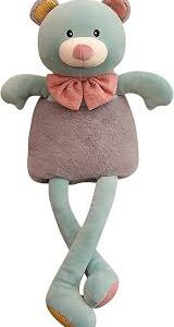 Peluchito Oso Conejo: Juguete Adorable