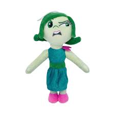 Almohada Plush Envidia SOLUK Inside Out 2