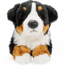 Peluche Perro Boyero de Berna 30cm - Carl Dick