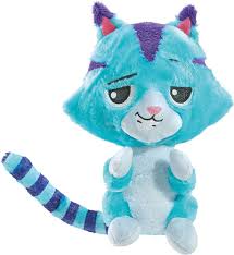 Figura de Peluche Gabby's Dollhouse - 25 cm