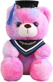 Oso de Graduación 2023 - Ristyur