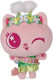 Gabby's Dollhouse: Peluches de Hadas - Serie de Celebración