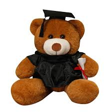 Graduación de Osos de Peluche 2024