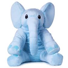 Nio el Elefante: Peluche Juguete Corimori
