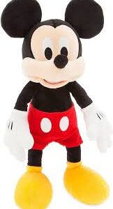 Peluche Mediano de Mickey Mouse - 45 cm