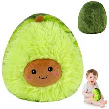 Almohada de Aguacate Mineup - 20cm