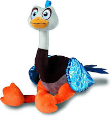 Miles del Futuro: Peluche Sonoro