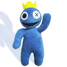 Muñecos de Peluche Arcoíris de 30CM - Amigos de Roblox