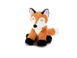 Warmies: Peluche Calentable de 33 cm con Aroma