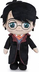 Figura de Peluche Harry Potter 30cm - Wizarding World