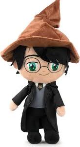 Peluche Harry Potter Primer Año 29CM
