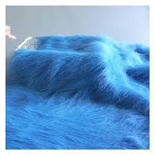 Tela Sintética de Peluche SEELY por Metro