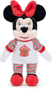 Peluche Minnie Festiva 25cm - Simba