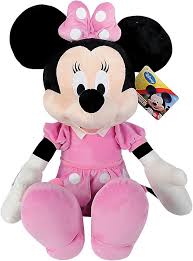 Peluchito de Minnie Disney - 61 cm