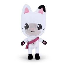 Peluche Pandy Paws - Gabby's Dollhouse