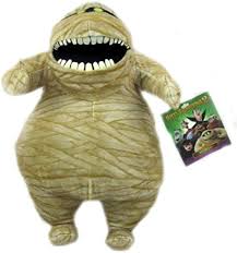 Murray la Momia - Peluche Oficial de Hotel Transylvania 2
