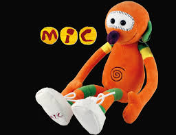 Educa: MIC - Juega y Aprende