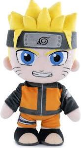 Peluche Naruto Suave 31cm - Anime