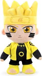 Barrado - Peluche 6Path Sage de Naruto