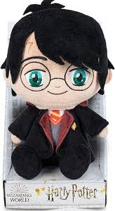 Famosa Softies: Peluche de Harry Potter 27 cm