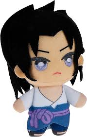 Figura de Peluche Naruto Shippuden Tomonui - Serie 1