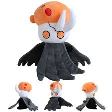 Hollow Knight - Peluche de Hongo
